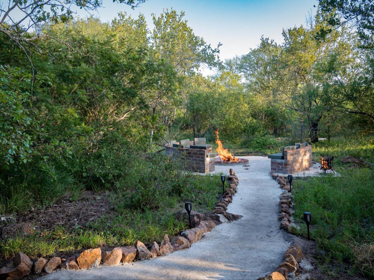 Bosveld Villa Marloth Park Zewnętrze zdjęcie