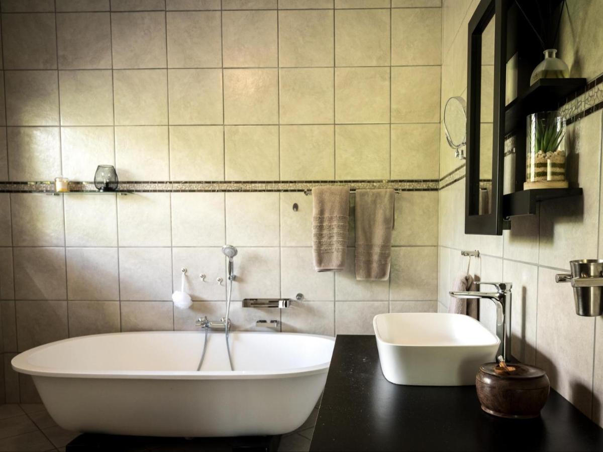 Bosveld Villa Marloth Park Pokój zdjęcie