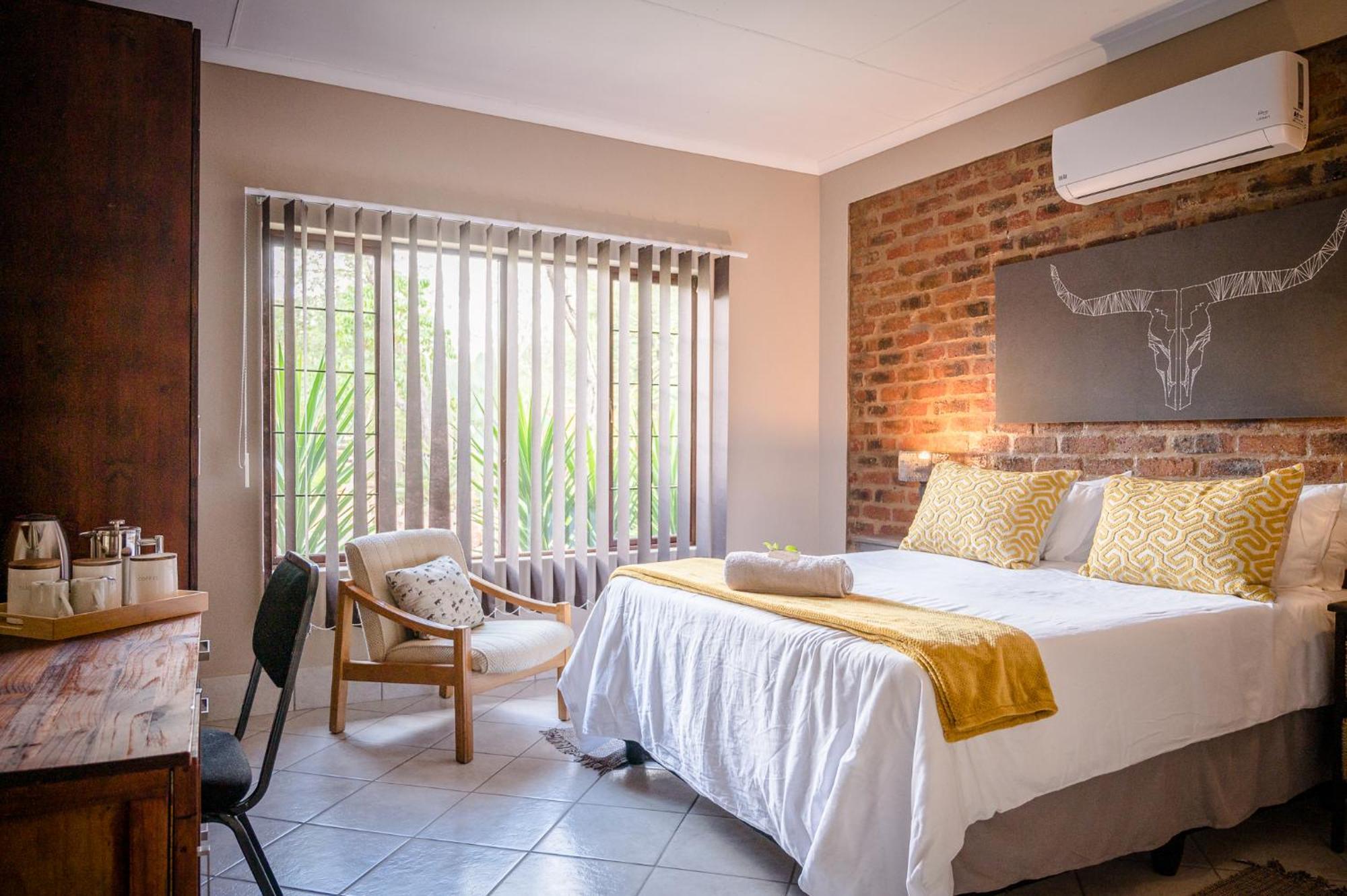 Bosveld Villa Marloth Park Zewnętrze zdjęcie