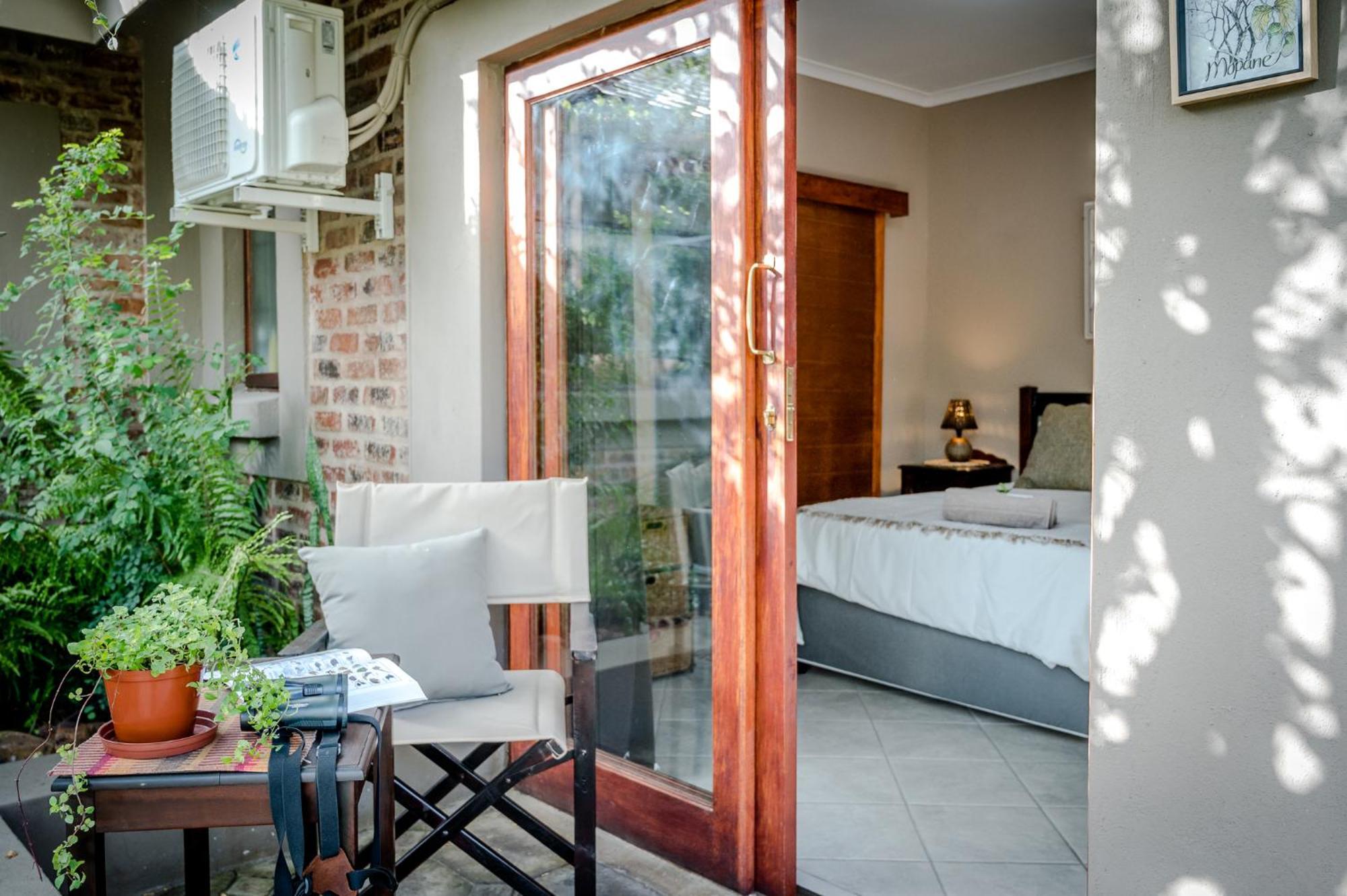 Bosveld Villa Marloth Park Zewnętrze zdjęcie