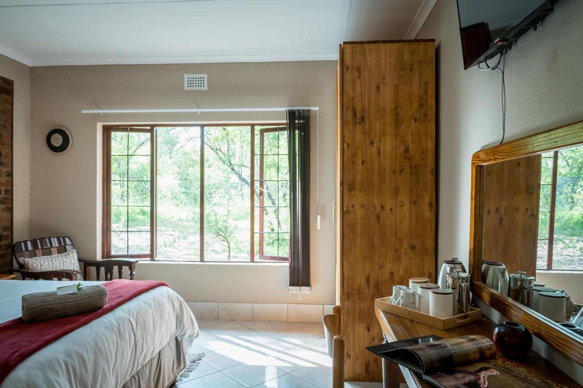 Bosveld Villa Marloth Park Zewnętrze zdjęcie