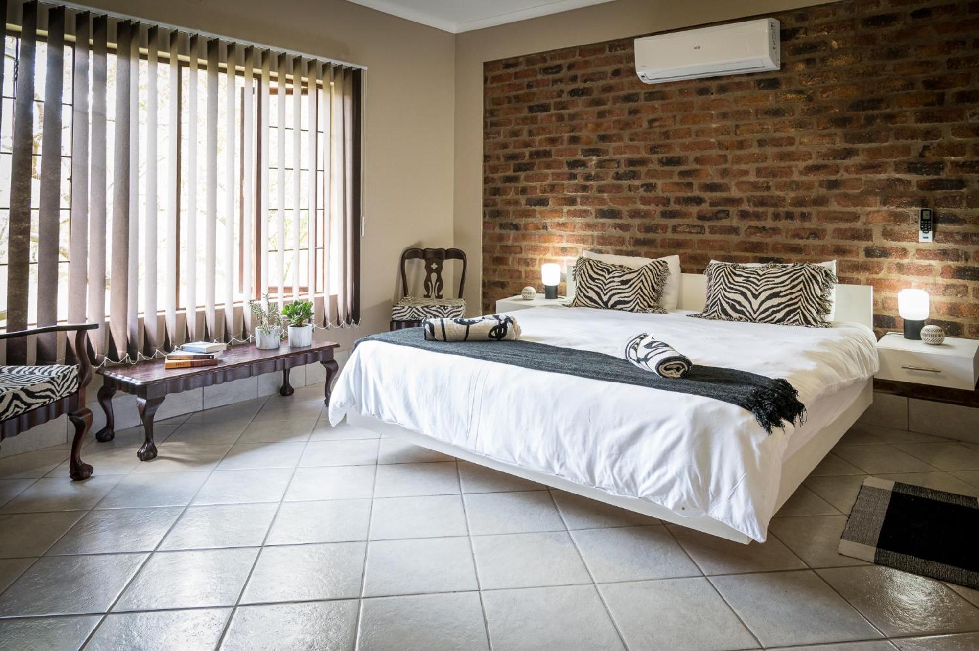 Bosveld Villa Marloth Park Zewnętrze zdjęcie